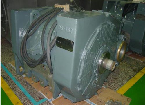 Motor asíncrono - YZ95A - CRRC YONGJI ELECTRIC CO. LTD. - AC / 4 polos / servoventilado