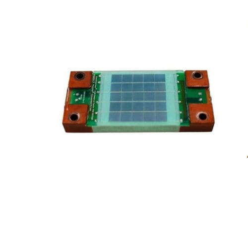 Módulo fotovoltaico - MIH series - MH GoPower Co., Ltd.