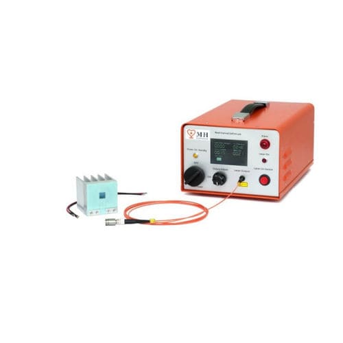 Kit de prueba de haz - PBDK series   - MH GoPower Co., Ltd. - de tensión / manual