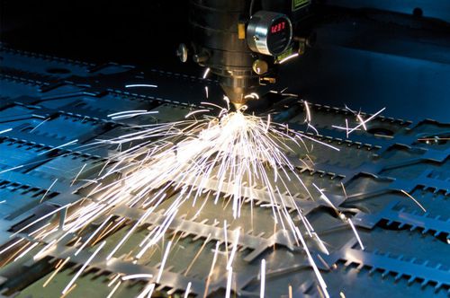 Máquina de corte láser - Teha - para acero / para acero inoxidable / CNC