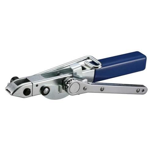 Alicate universal - Y6005 - EVEREON INDUSTRIES INC - para abrazaderas de apriete