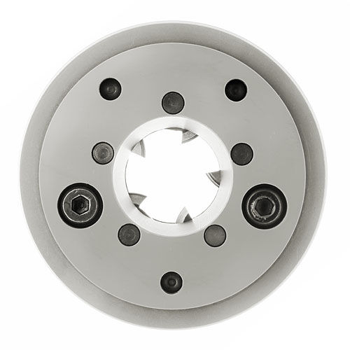 Cabezal vorticial - 502 - Gloor Precision Tools Ltd