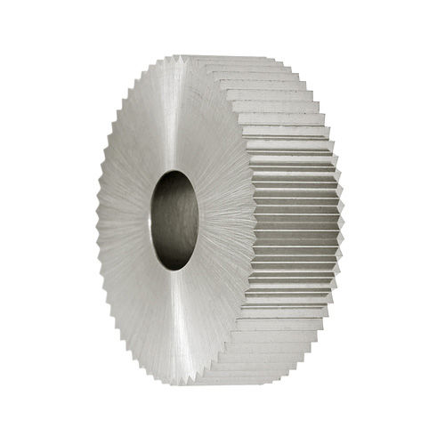 Moleta de dientes rectos - 190 series - Gloor Precision Tools Ltd - carburo sólido