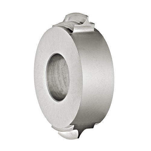 Fresa madre de carburo - 0031 series - Gloor Precision Tools Ltd - monobloque