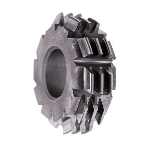 Fresa madre de carburo - 044 series - Gloor Precision Tools Ltd - a medida