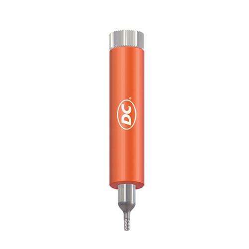 Tampón de control - DN02 - DC SWISS SA
