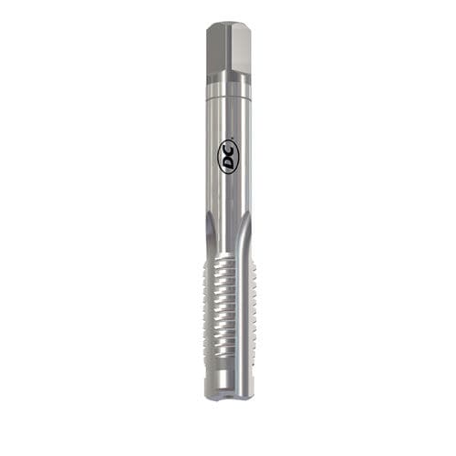 Macho de roscar de mano - NP210-1 - DC SWISS SA - monobloque / HSS-E / M8-M16
