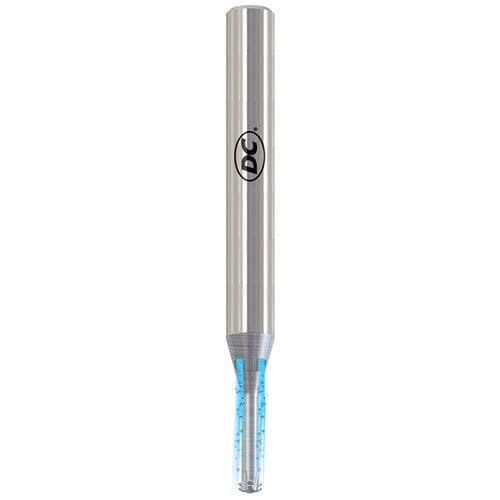 Herramienta de roscado por torbellino - GWi3067VX - DC SWISS SA - interna / rígida