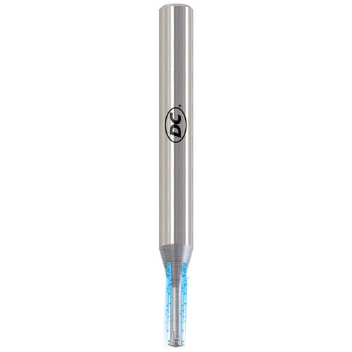 Herramienta de roscado por torbellino - GWi3066VX - DC SWISS SA - interna / rígida