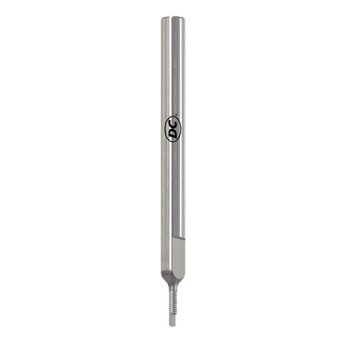 Tampón de control carburo sólido - EN00 - DC SWISS SA