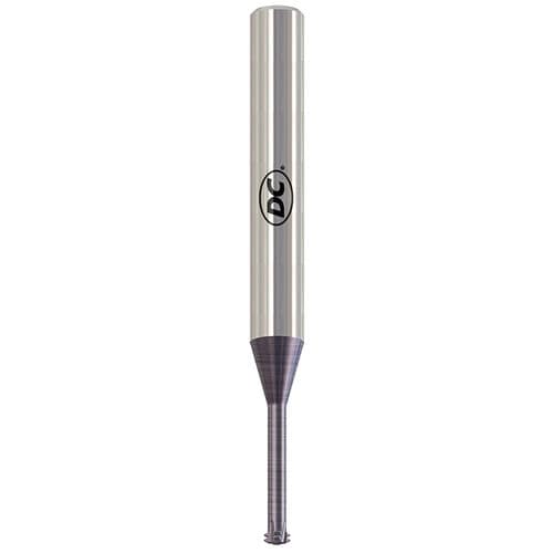 Fresa de roscar - GW3019VS - DC SWISS SA - monobloque / para acero / para aluminio