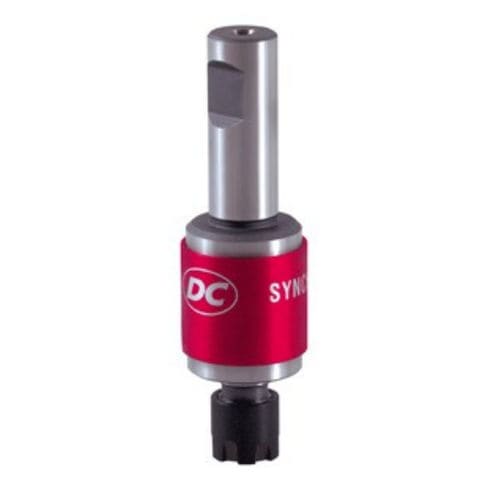 Portaherramienta de roscado síncrono - SRT054 - DC SWISS SA