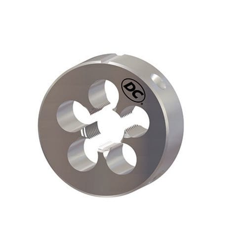 Terraja de roscar HSS - MS5120 - DC SWISS SA