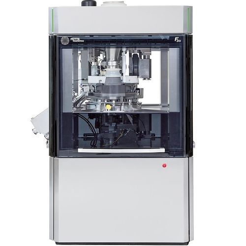 Prensa de comprimidos rotativa - F20i - Fette Compacting GmbH - de doble capa