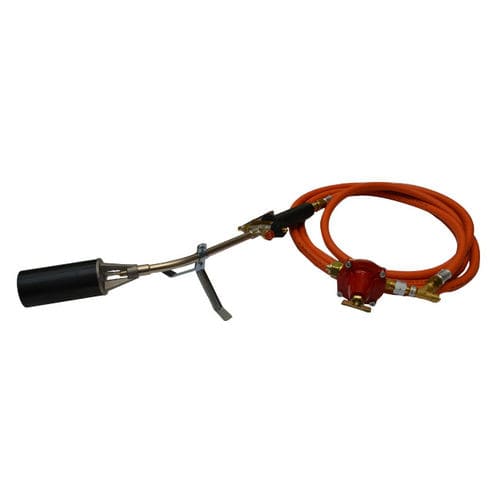 Soplete de gas - KIT DELUXE - Narcisi Srl