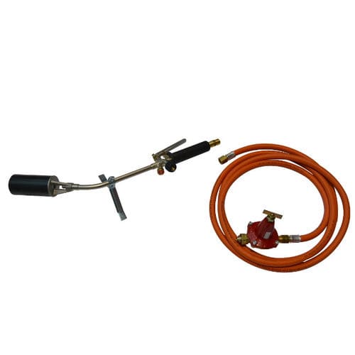 Soplete de gas - KIT TOPLUXE - Narcisi Srl