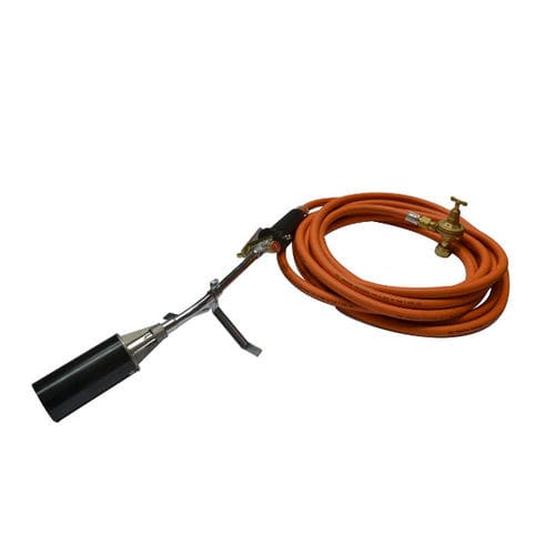Soplete de gas - KIT ECOTOP - Narcisi Srl