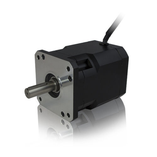 Motor de alto par SVTMD series Servotecnica S.p.A. DC / paso a paso / de baja inercia