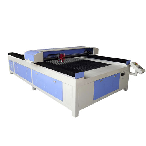 Máquina de corte láser CO2 - NC-C1325 - Jinan Nice-Cut Mechanical Equipment Co., Ltd. - para metal / de chapa / CNC