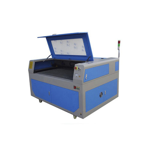 Máquina de corte láser CO2 - NC-1390 - Jinan Nice-Cut Mechanical Equipment Co., Ltd. - para madera / CNC / de grabado
