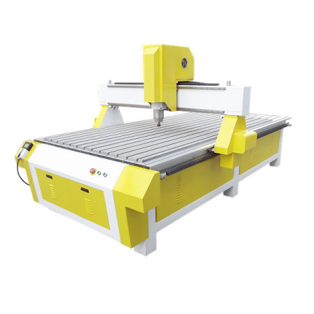 Recortadora CNC - NC-1325 - Jinan Nice-Cut Mechanical Equipment Co., Ltd. - 3 ejes / de leña