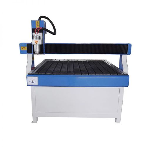 Recortadora CNC - NC-1212 - Jinan Nice-Cut Mechanical Equipment Co., Ltd. - 3 ejes / de leña
