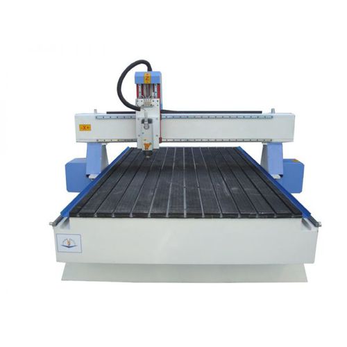 Fresadora CNC 3 ejes - NC-1325 - Jinan Nice-Cut Mechanical Equipment Co., Ltd. - para madera / de pórtico