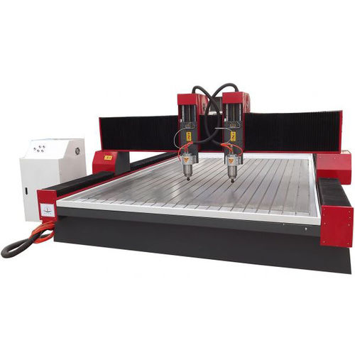 Máquina de grabado láser - NC-2030 - Jinan Nice-Cut Mechanical Equipment Co., Ltd. - de piedras / de alta precisión