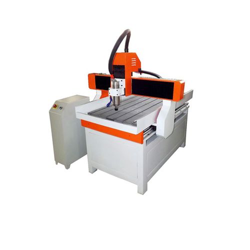 Recortadora CNC - NC-6090  - Jinan Nice-Cut Mechanical Equipment Co., Ltd. - 3 ejes / para piedra