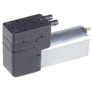 Bomba de membrana - 20K  - Boxer GmbH - de aire / para gas / eléctrica