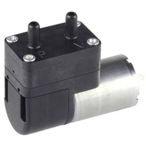 Bomba de membrana - 1K  - Boxer GmbH - de aire / para gas / eléctrica