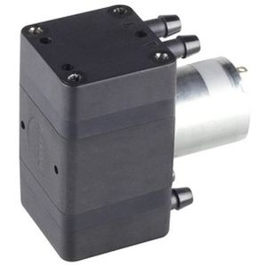Bomba de membrana - 22KD  - Boxer GmbH - de aire / para gas / eléctrica