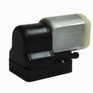 Bomba de membrana - 11K - Boxer GmbH - de aire / para gas / con brushless DC