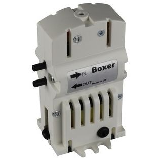Bomba de membrana - 8k  - Boxer GmbH - de aire / para gas / eléctrica