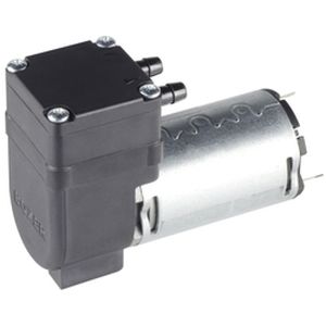 Bomba de membrana - 19K  - Boxer GmbH - de aire / para gas / neumática