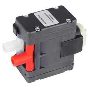 Bomba de membrana - 5KD  - Boxer GmbH - de aire / para gas / con brushless DC