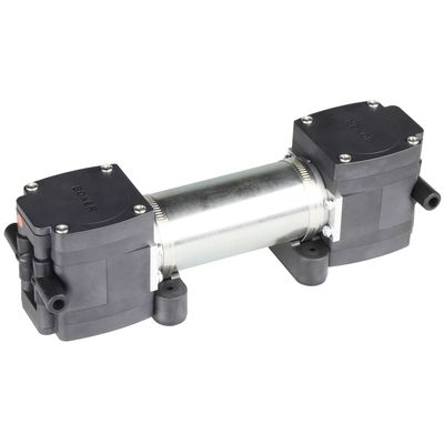 Bomba de membrana - 7KQ  - Boxer GmbH - de aire / para gas / eléctrica
