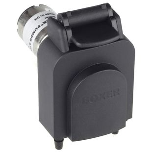Bomba peristáltica - 9QQ  - Boxer GmbH - de agua / con motor DC / estacionaria
