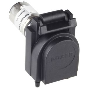 Bomba peristáltica - 9k  - Boxer GmbH - de agua / con motor DC / estacionaria