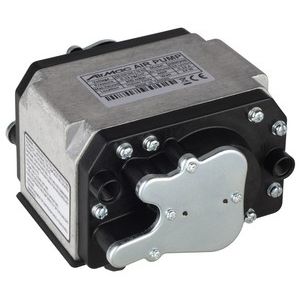 Bomba de membrana - DBM30B - Boxer GmbH - de aire / para gas / eléctrica