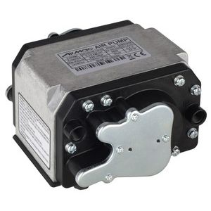 Bomba de membrana - DBM40B - Boxer GmbH - de aire / para gas / eléctrica