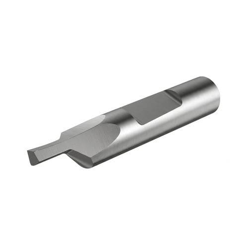 Brocha para ranuras de chaveta - B10.0HW10R0.1E VBX - Vargus - interna