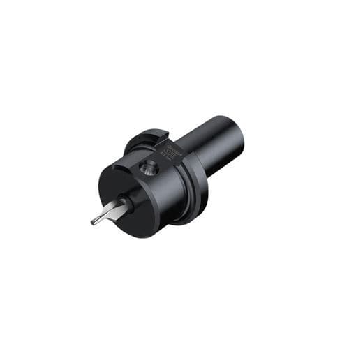 Herramienta de corte para metales - BH16-06-BE - Vargus - portaherramientas / para máquina CNC