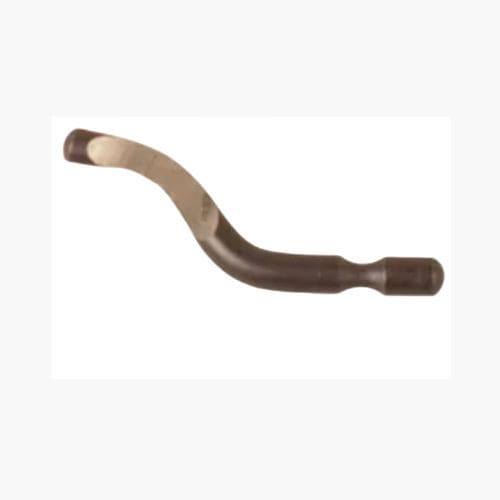 Desbarbador manual - BLADE B-N1 - Vargus - de metal / para metales / para plástico
