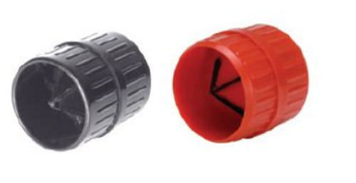 Desbarbador de metal - PlumBurr - Vargus - de tubos