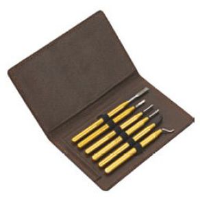 Desbarbador manual - TD - Vargus