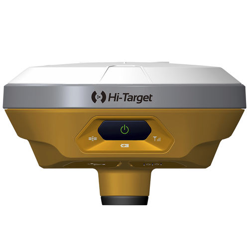 receptor Bluetooth - Hi-Target Surveying Instrument Co.,Ltd