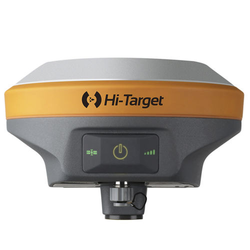 Receptor WCDMA - V90 Plus - Hi-Target Surveying Instrument Co.,Ltd - RTK / Bluetooth / GPS