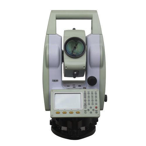 Estación total sin prisma - HTS-420R - Hi-Target Surveying Instrument Co.,Ltd - con prisma / digital / automática