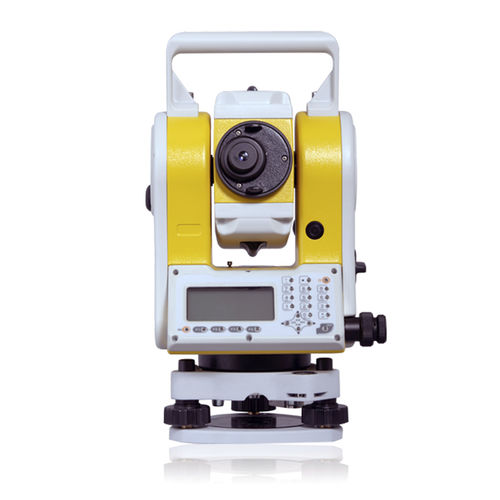 Estación total sin prisma - ZTS-360R - Hi-Target Surveying Instrument Co.,Ltd - manual / digital / estanca